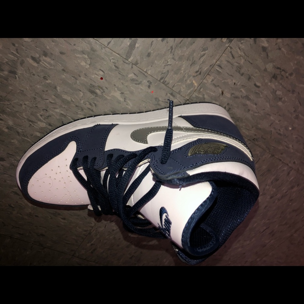 Air Jordan shoes